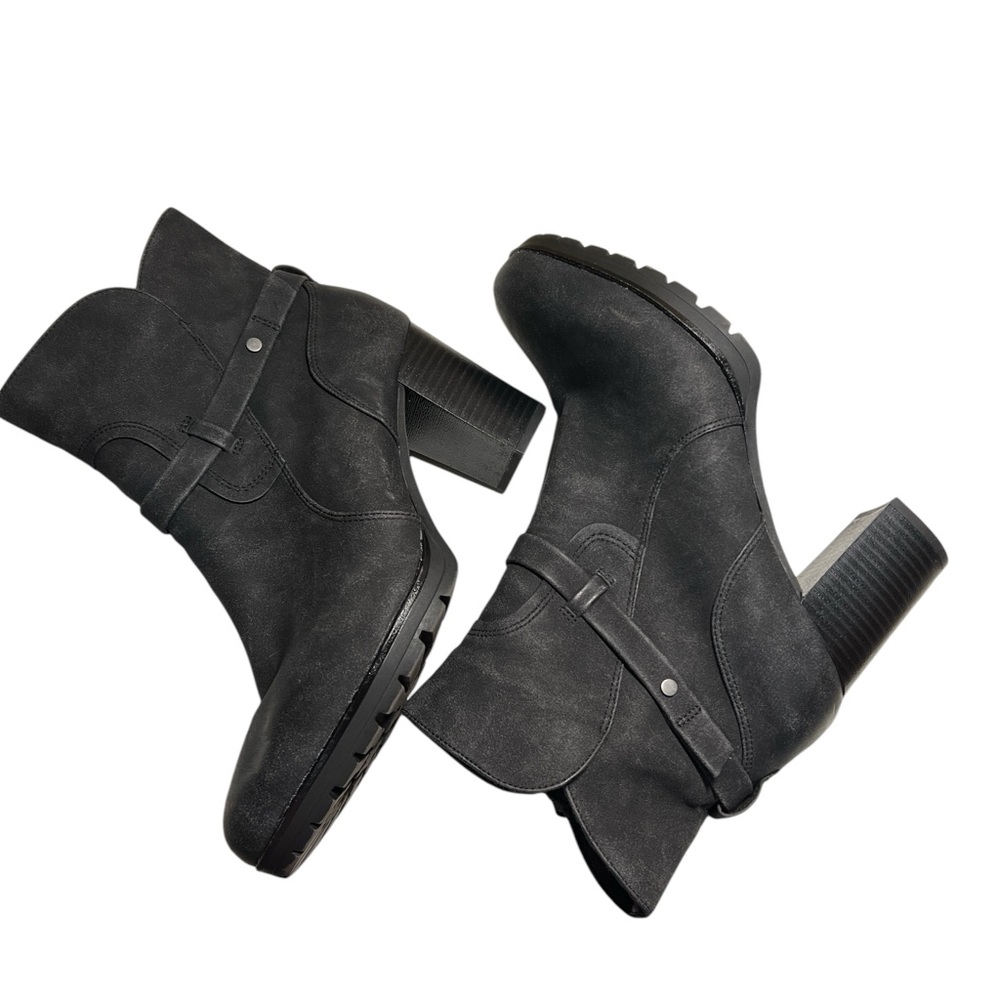 SOUL Naturalizer ankle boots